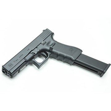 Glock18ガスガン アルミケース付き Glock18ガスガン アルミケース付き