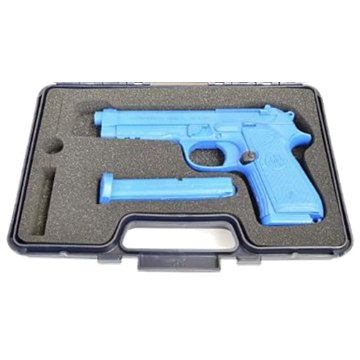 ベレッタ ハードケース M92Fサイズ｜ケース、バッグ｜電動ガン・モデル