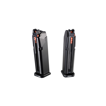 東京マルイ ガスBLKハンドガン用マガジン グロック17 Gen5 MOS Ver2.0