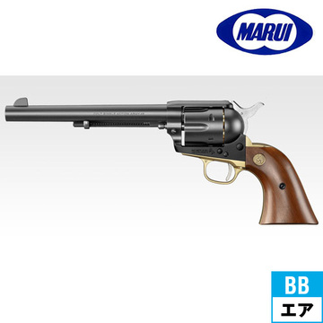 東京マルイ コルト ピースメーカー SAA.45 カスタム 7 1/2インチ