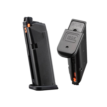 東京マルイ ガスブローバック用 マガジン グロック19 Gen5 MOS Ver2.0