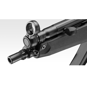 東京マルイ MP5 A5 次世代電動ガン バッテリー 充電器フルセット｜次