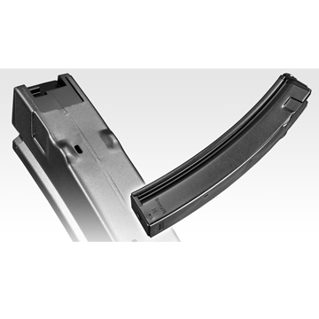 東京マルイ MP5 SD6 次世代電動ガン バッテリー 充電器フルセット｜次