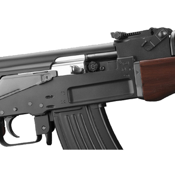 東京マルイ AKS47 TYPE-3 次世代電動ガンリポバッテリー フルセット