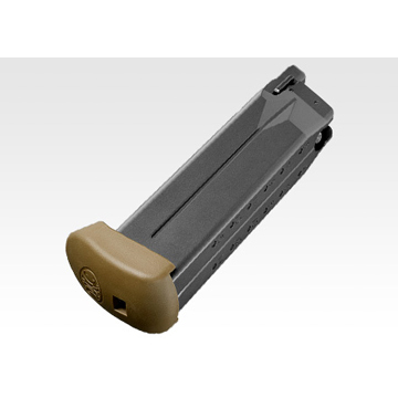 東京マルイ FNX-45 ガスブローバックガン フルセット｜ハンドガン