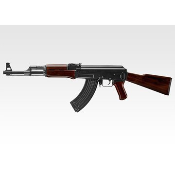 東京マルイ AK47 TYPE-3 次世代電動ガン G-FORCE リポバッテリー フル