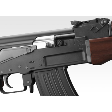 東京マルイ AK47 TYPE-3 次世代電動ガン G-FORCE リポバッテリー フル