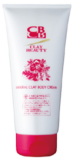 hbi｜美容カイロプラクティック » クレイビューティシリーズ