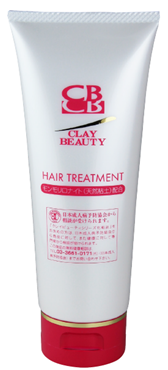 hbi｜美容カイロプラクティック » クレイビューティシリーズ