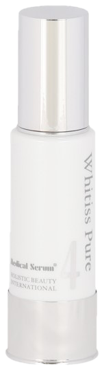 hbi｜美容カイロプラクティック » メディカルセラムシリーズ