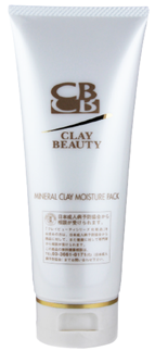 ミネラルクレイクリーム HBI クリーム ミネラルクレイクリーム Mineral