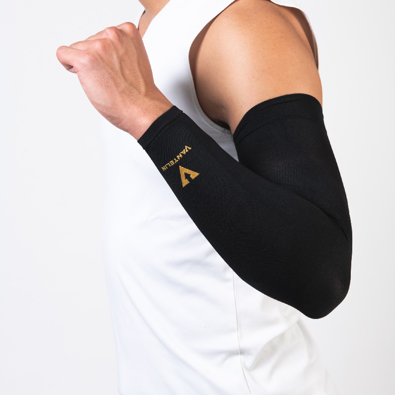 バンテリンｺｰﾜリカバリー 腕用｜コーワ健康情報サイト｜KOWA