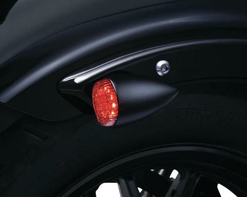 スポーツスターS(RH1250S) ウインカー｜ハーレーカスタムパーツ専門店