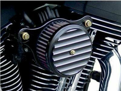 スポーツスター エアクリーナー｜ハーレーカスタムパーツ専門店