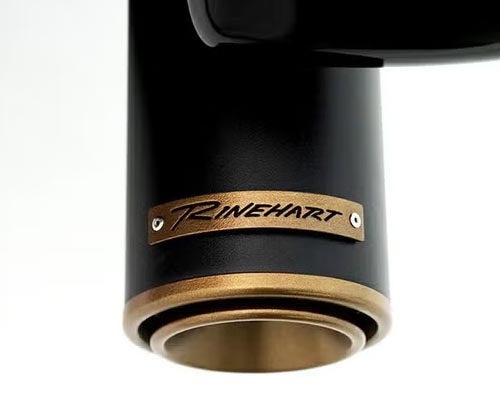 ハーレー、 ツーリングマフラー・M8用｜ハーレーカスタムパーツ専門店