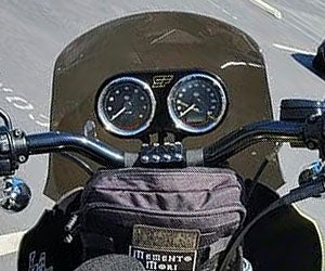 ハーレー FXRパーツ