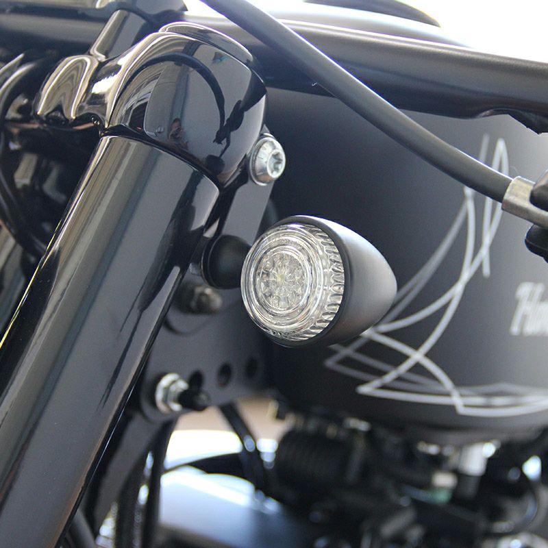 スポーツスター ウインカー｜ハーレーカスタムパーツ専門店