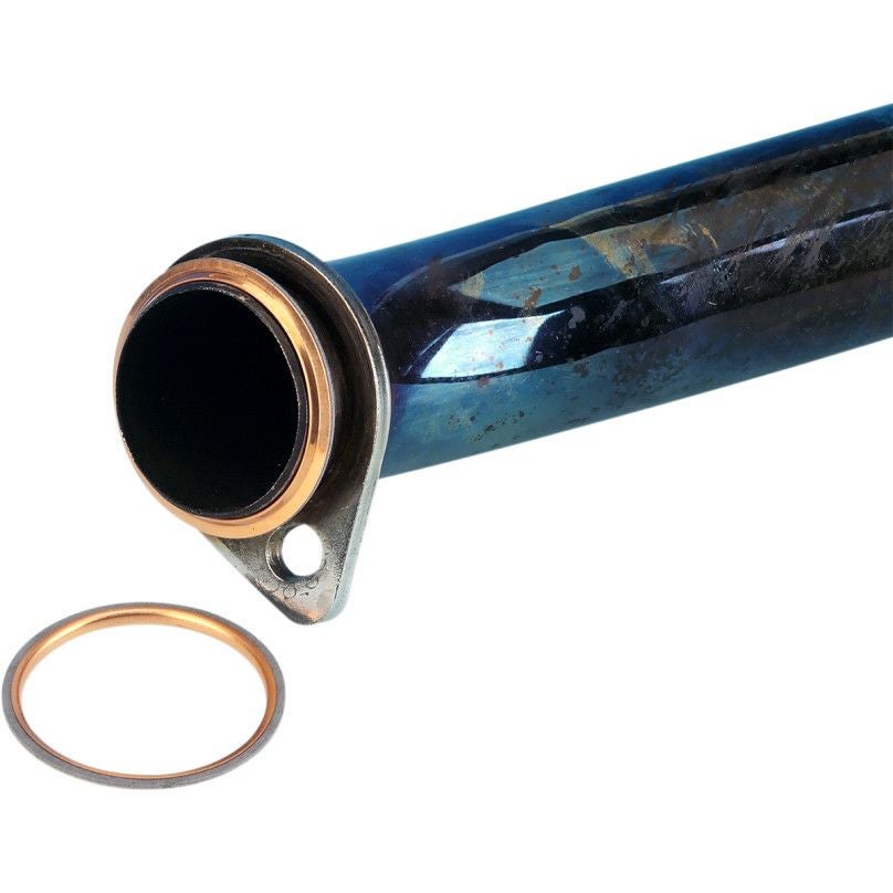 ハーレー ショベルヘッド マフラー