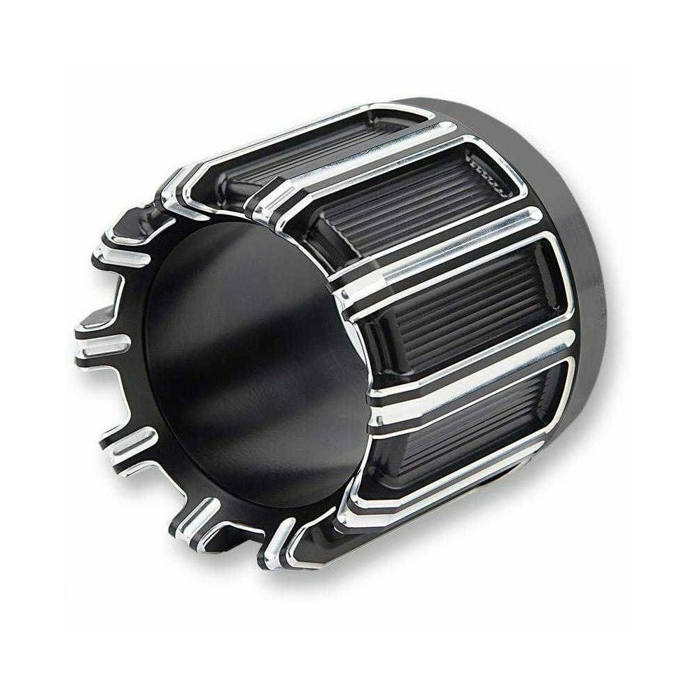 バンス＆ハインズ 4.5インチ径マフラー ツーリング用|ハーレーマフラー