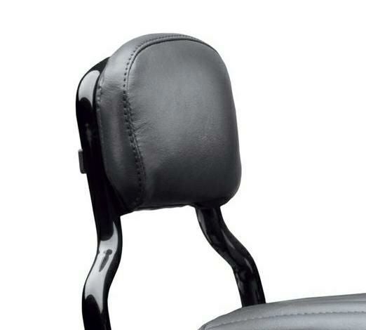 FXBR ブレイクアウト、FLFB ファットボーイ用 シーシーバー：ハーレー