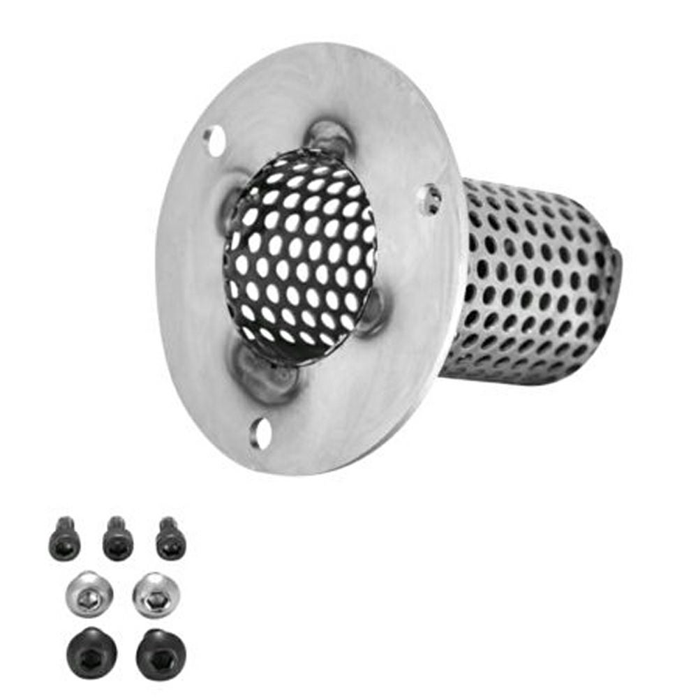 バンス＆ハインズ （VANCE&HINES） クワイエットバッフル ミニ