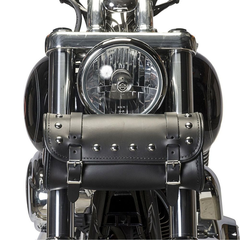 DOUGZ Custom スポーツスター用チンスポイラー XL1200、XL883