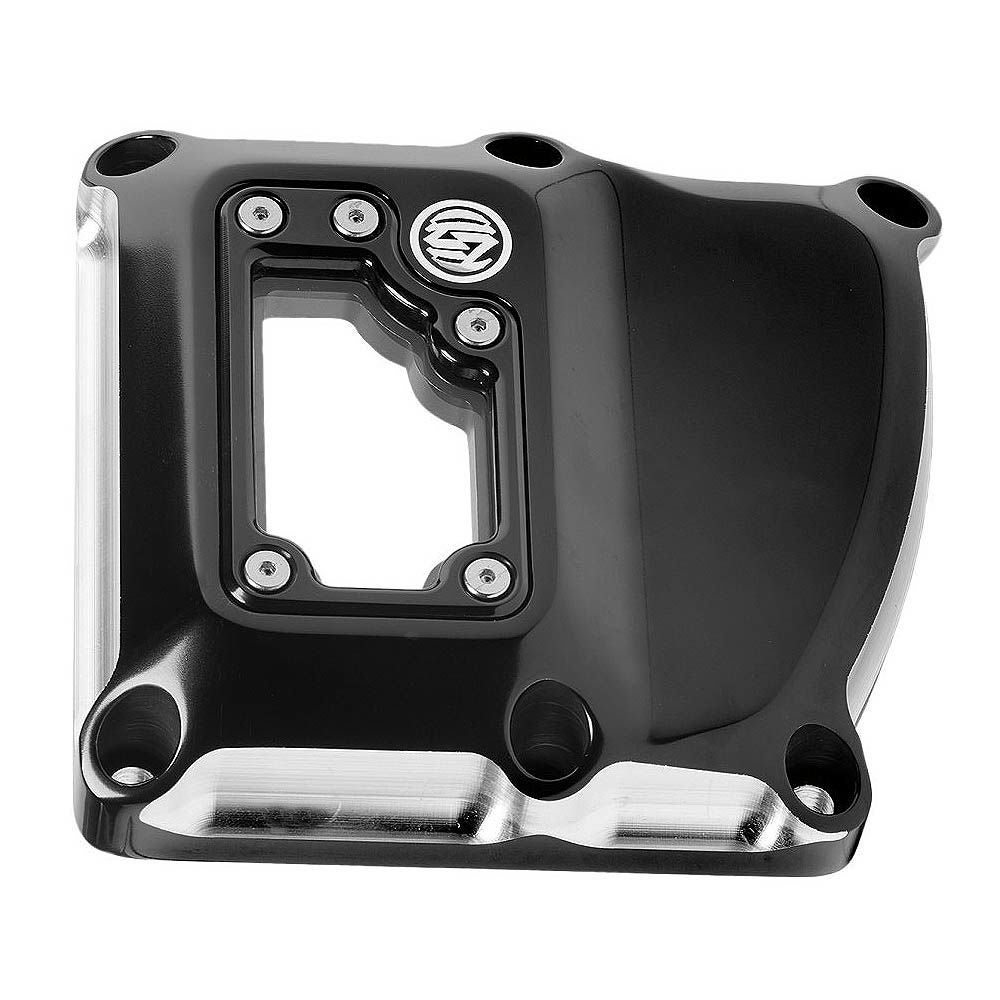 ローランドサンズデザイン(RSD) ダービーカバー他エンジンカバー