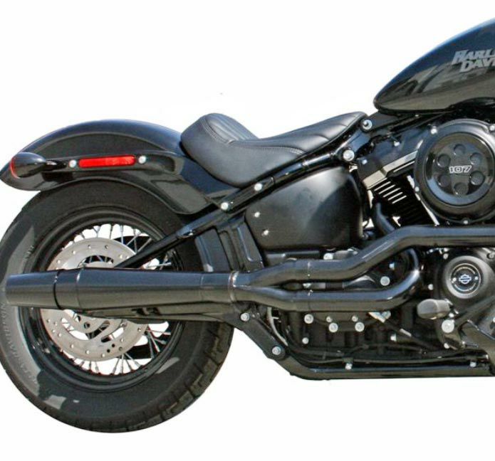 サンダーヘッダー Xシリーズ ハイ・パイプ 2-1フルエキゾースト