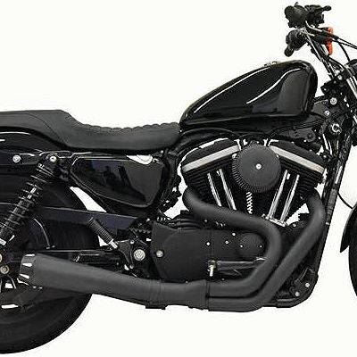 ローランドサンズ・デザイン(RSD)トラッカー 2-in-1 ハイパイプ