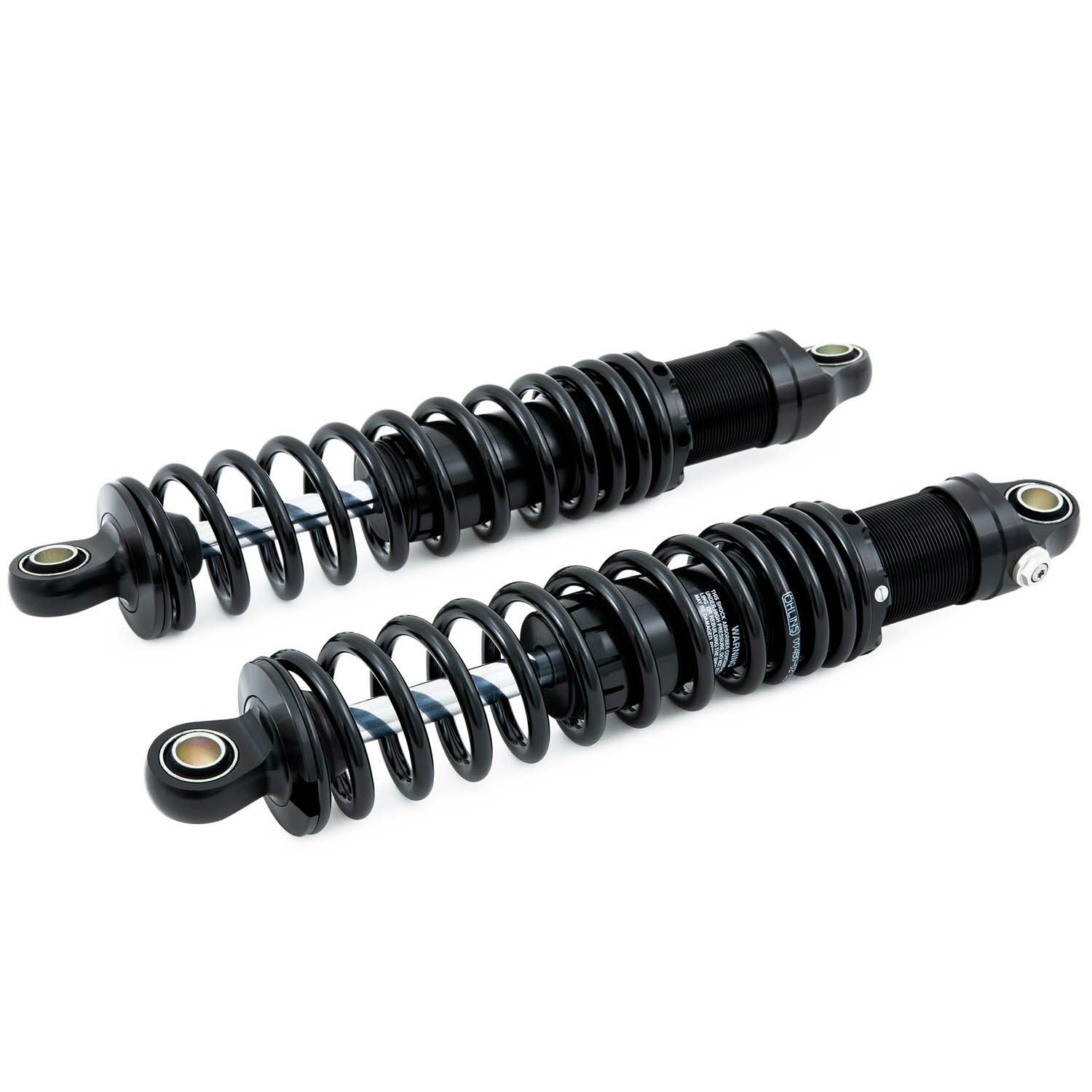 オーリンズ S36D ブラックライン・リアサスペンション スポーツスター