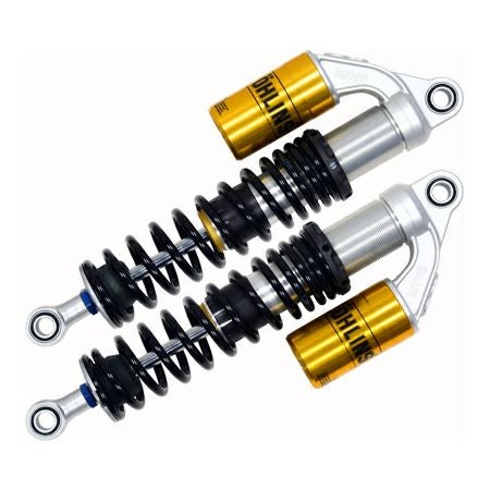 スポーツスター Ohlins(オーリンズ)サスペンション｜ハーレーカスタム