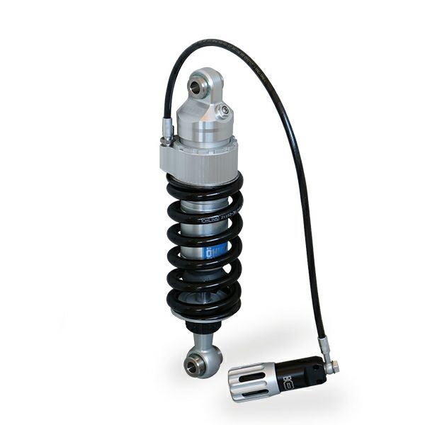 ハーレー、スクリーミンイーグル/オーリンズ M8ソフテイル用リモート