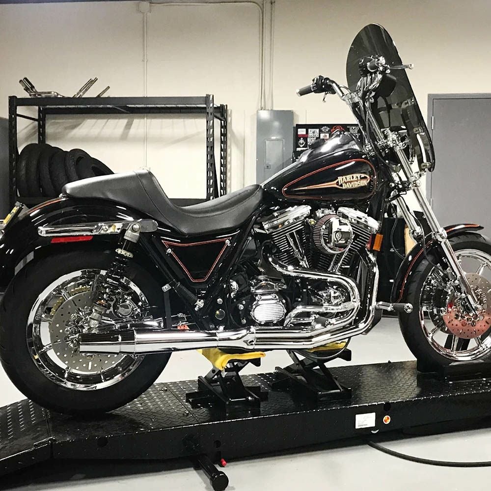 サンダーヘッダー（ダイナ）|ハーレーパーツメーカー