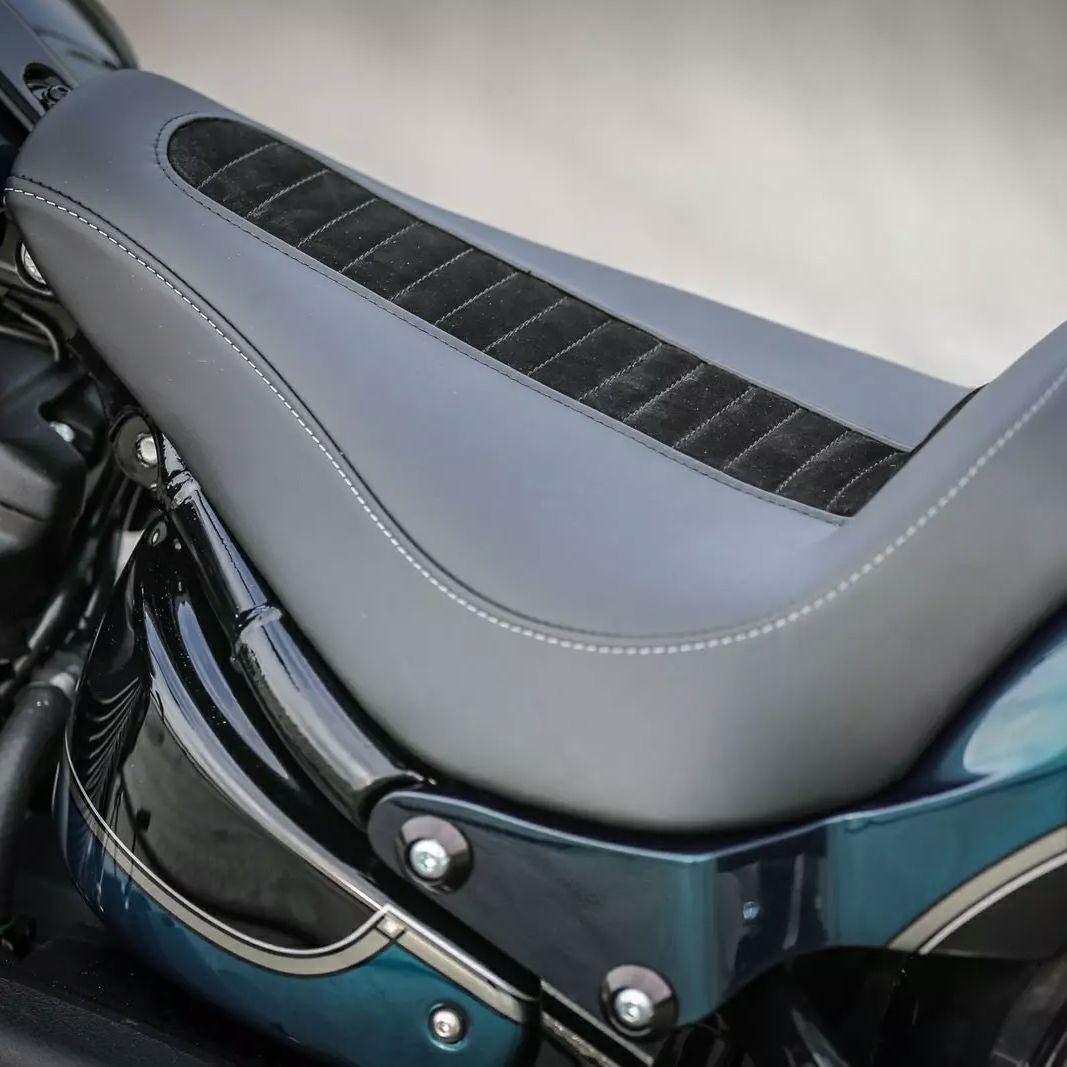 FLFB ファットボーイ用Thunder Bike｜ハーレーカスタムパーツ専門店