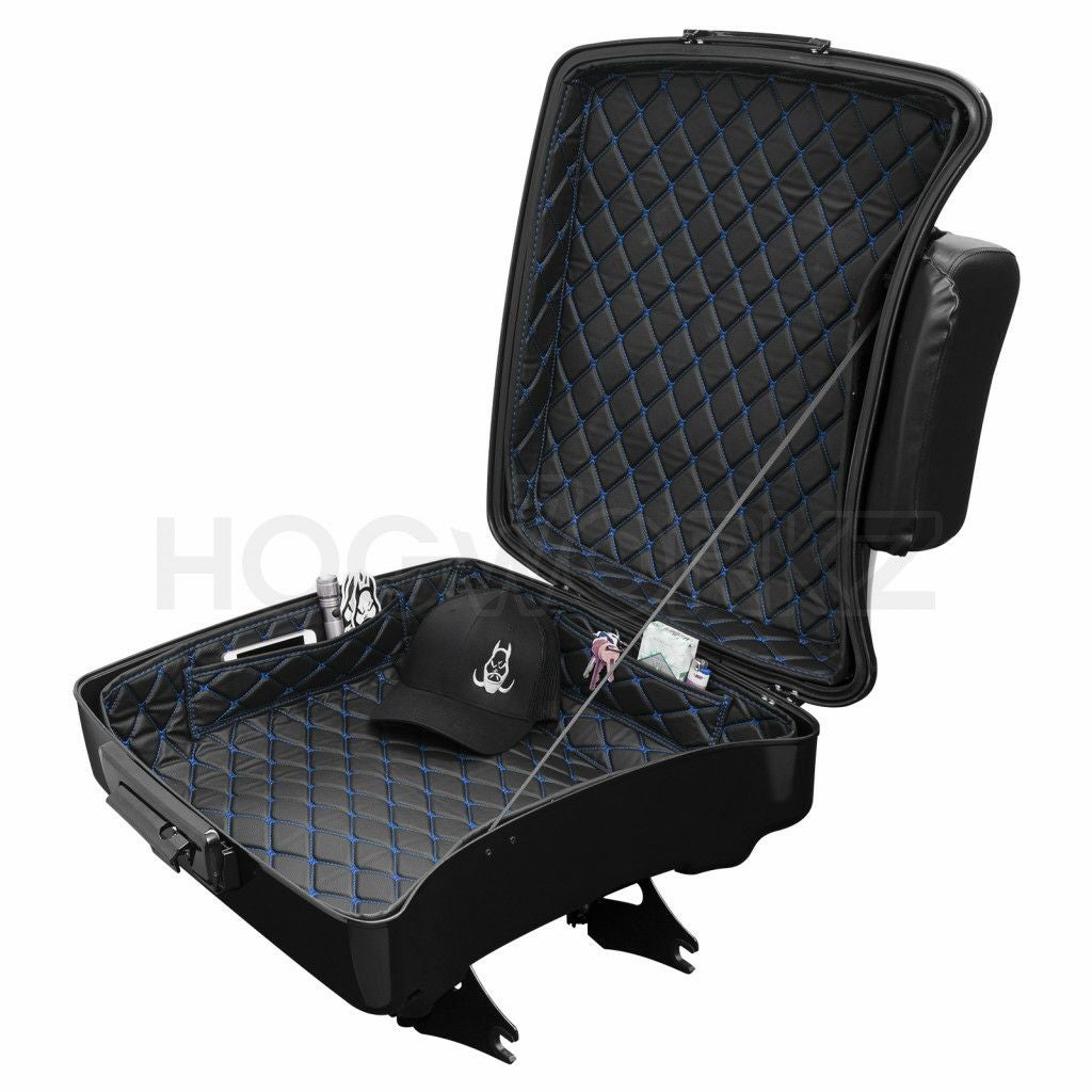 ハーレー、ツーリング2014年以降用ツアーパック用ライナー｜ハーレー