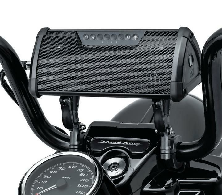 クリアキン ロードサンダー スピーカーポッド ブルートゥース