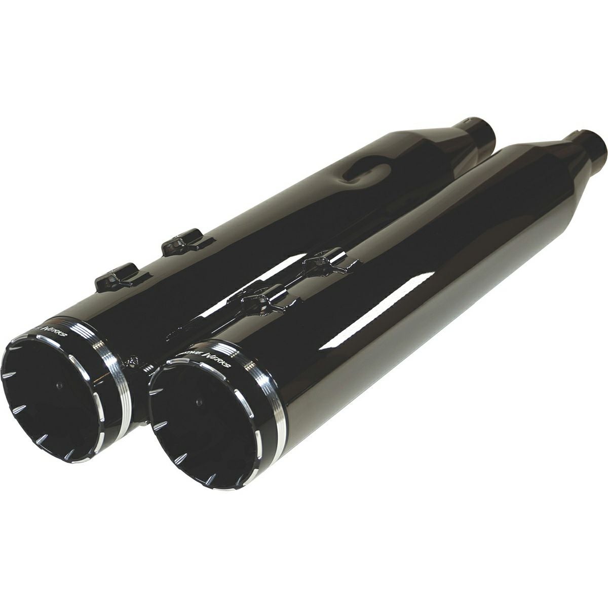 クロームワークス Khrome Werks マフラー|ハーレーパーツメーカー