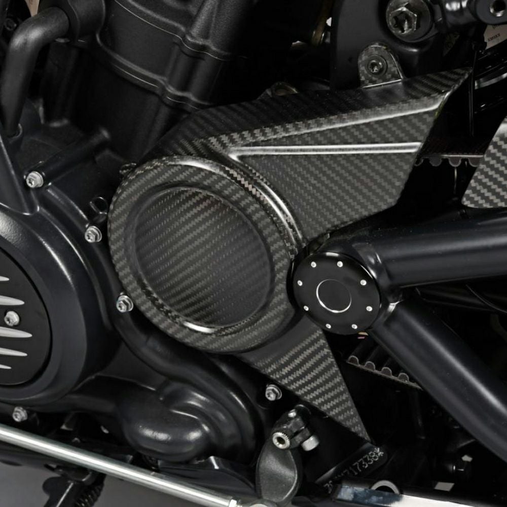 SportsterS(RH1250S) カバーパーツ｜ハーレーカスタムパーツ専門店