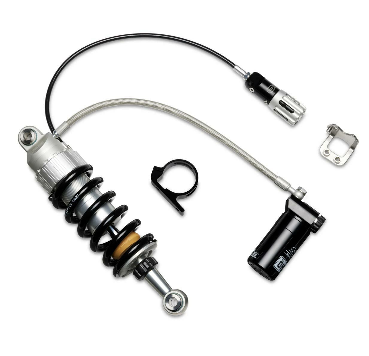 ハーレー純正 ソフテイル フォーク サスペンション|Harley Davidson