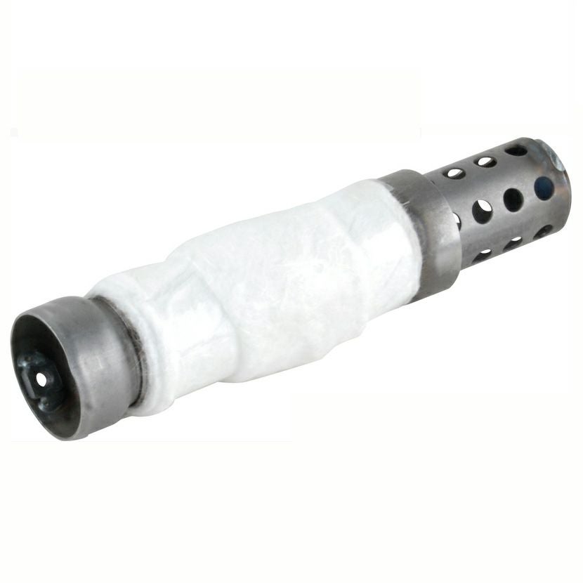 SALE】バンス＆ハインズ マフラー用 クワイエット・バッフル