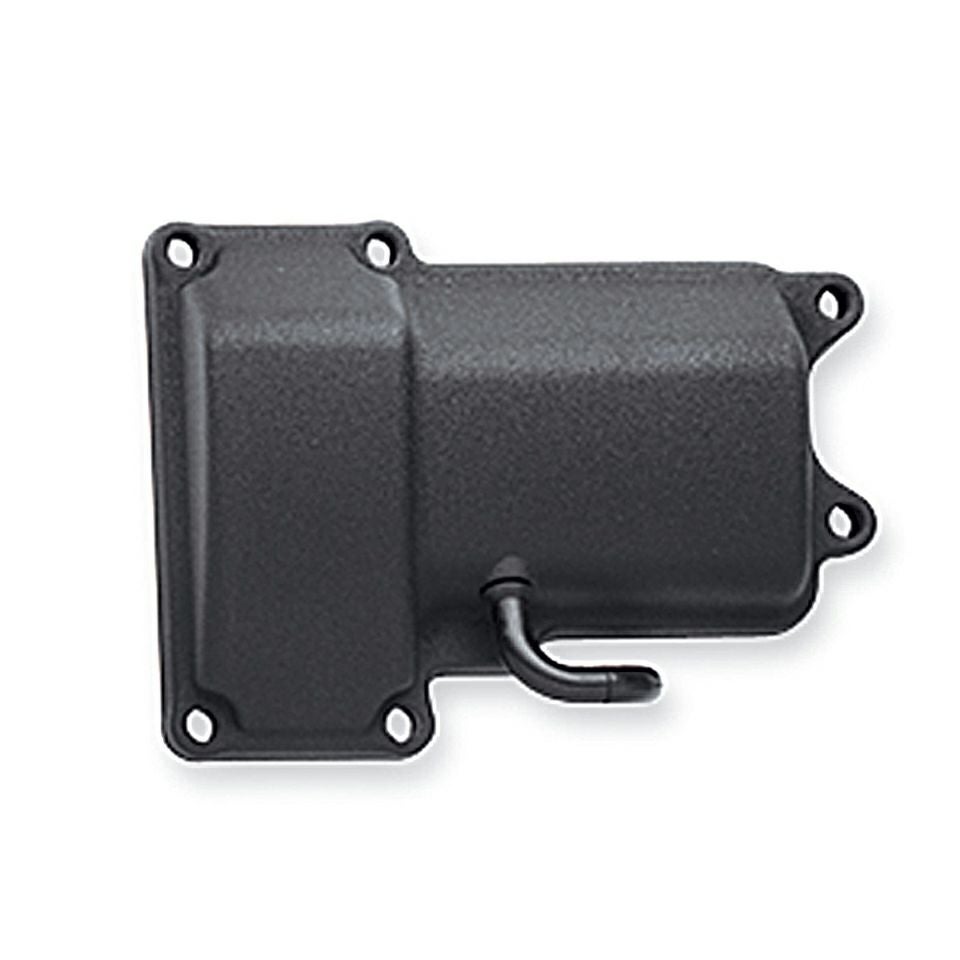 ハーレー、ツーリング2009～2016用ミッションカバー｜ハーレーカスタム