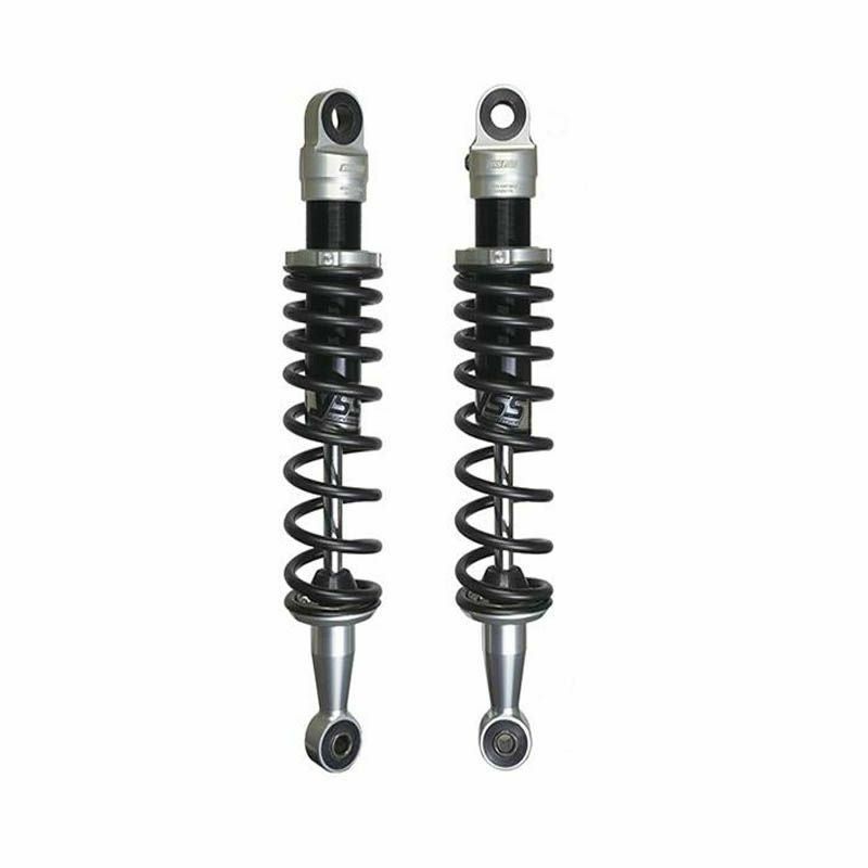 YSS RE302 330mm長 プリロード調整付き・リアサスペンション 1886