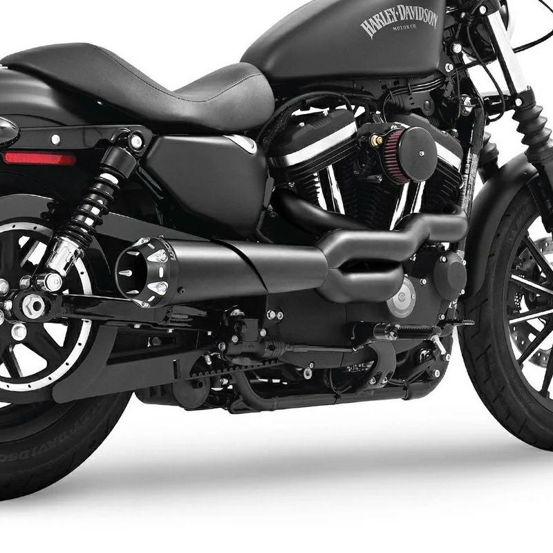 バンス＆ハインズ （VANCE&HINES） ローランド・サンズ・デザイン 2