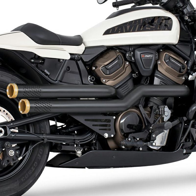 SportsterS(RH1250S) マフラー｜ハーレーカスタムパーツ専門店