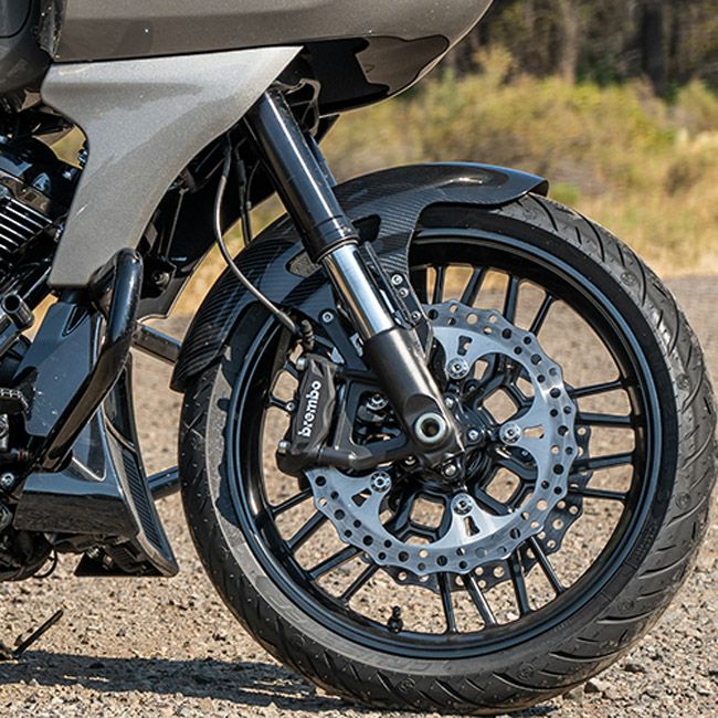 ダイナ用 ホイール｜ハーレーカスタムパーツ専門店