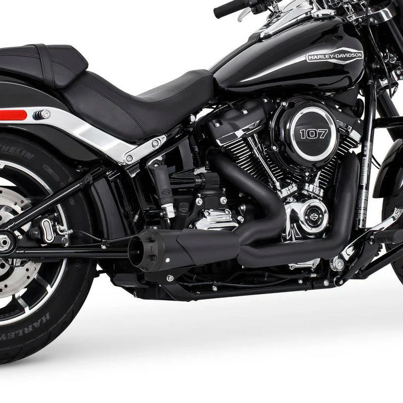 SAWICKI ショーティー・2in1フルエキゾーストマフラー (ステンレス