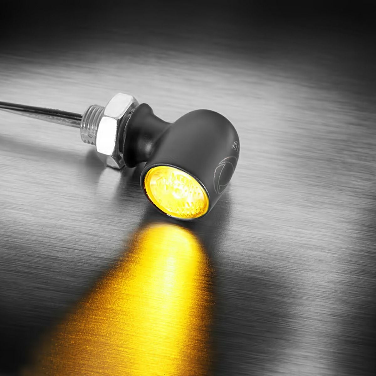 Kellermann(ケラーマン) Bullet Atto 【車検対応】 世界最小