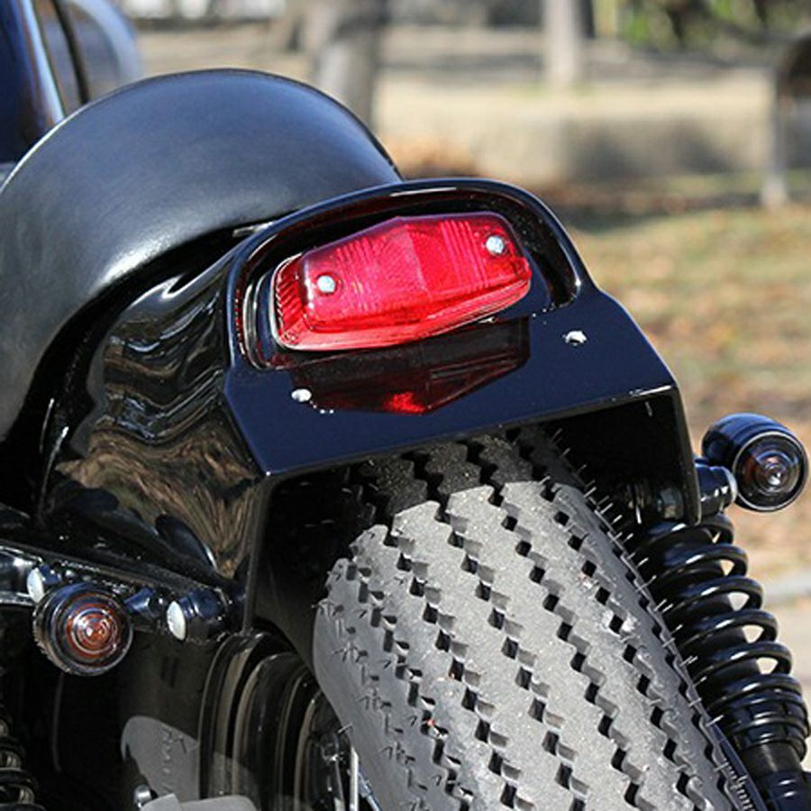 ルーカスL525レプリカ テールランプ GOODS |ハーレーパーツ専門店 HDパーツ