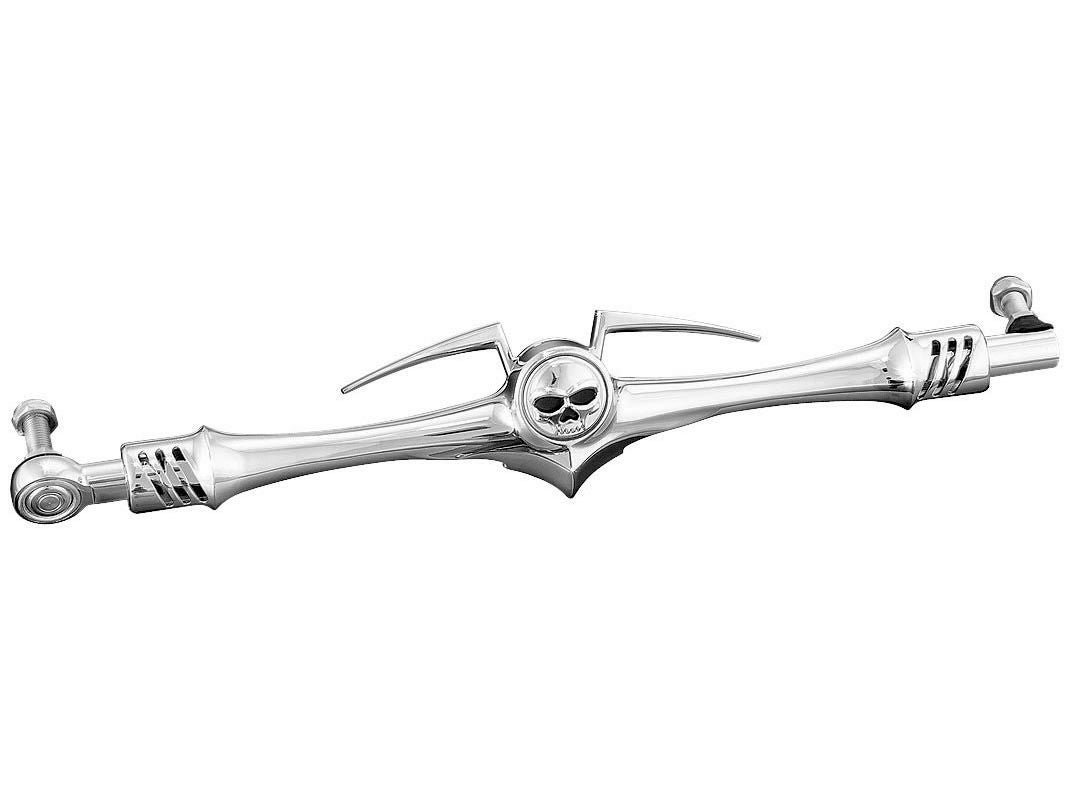 ハーレー、クルーザーソフテイル用KURYAKYN（クリアキン） シフト