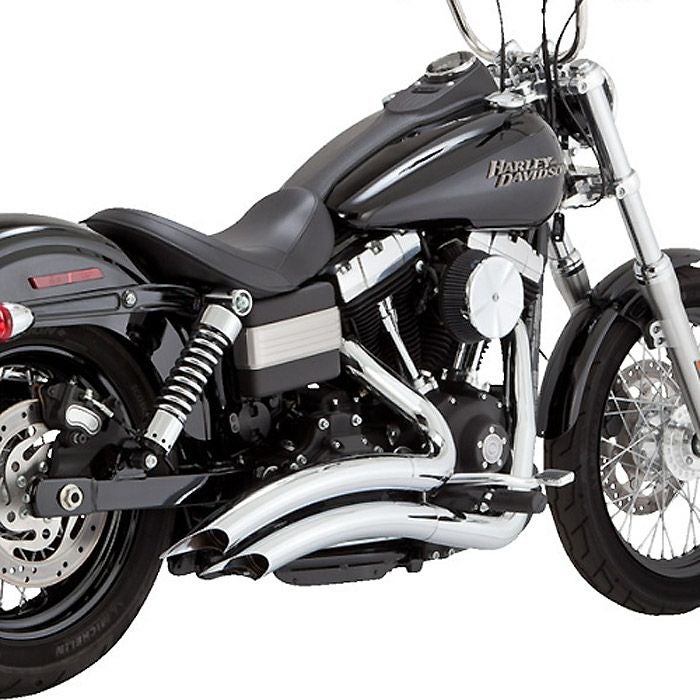 2006～2017 ダイナ ビッグラディウス フルエキゾーストマフラー